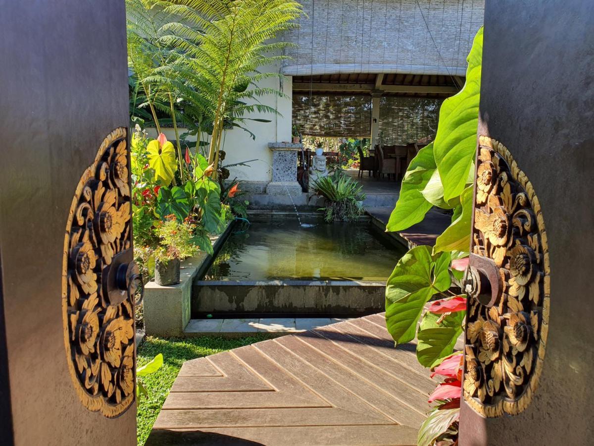 Sava Eco Retreat Otel Padangan  Dış mekan fotoğraf