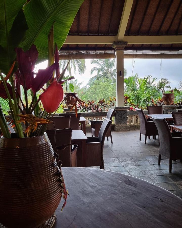 Sava Eco Retreat Otel Padangan  Dış mekan fotoğraf