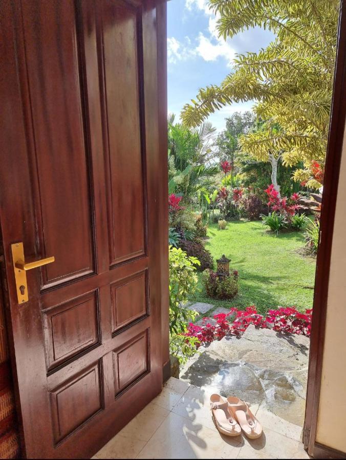 Sava Eco Retreat Otel Padangan  Dış mekan fotoğraf
