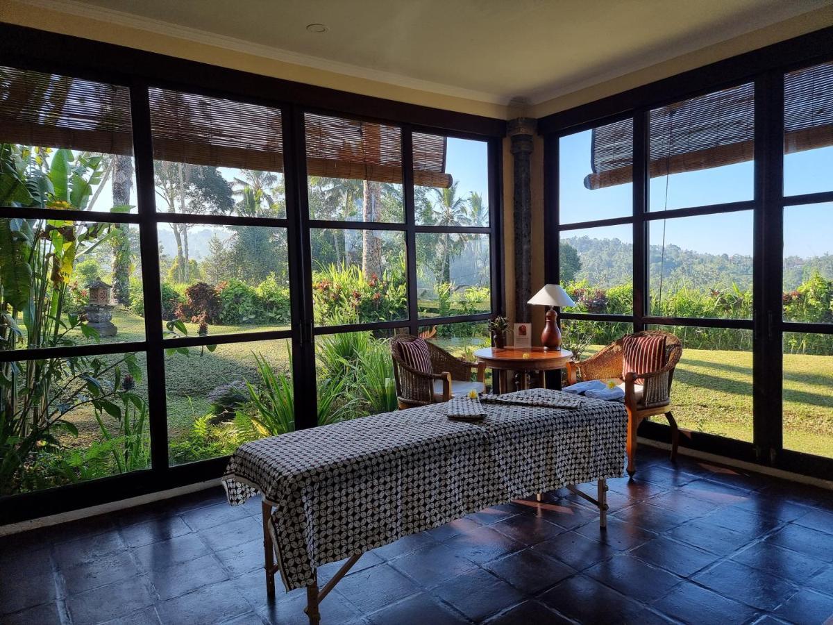 Sava Eco Retreat Otel Padangan  Dış mekan fotoğraf