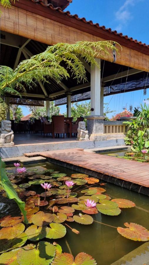 Sava Eco Retreat Otel Padangan  Dış mekan fotoğraf